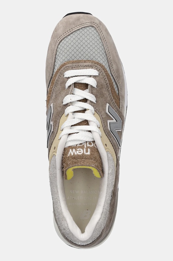 New Balance sneakers U997MG beige U997MG