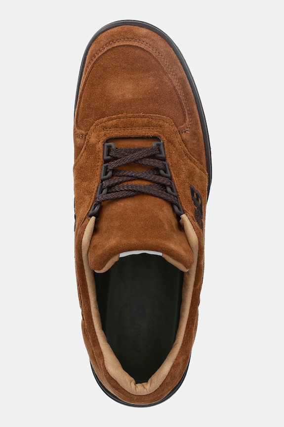 New Balance sneakersy Made in UK Allerdale UADWTRB brązowy UADWTRB
