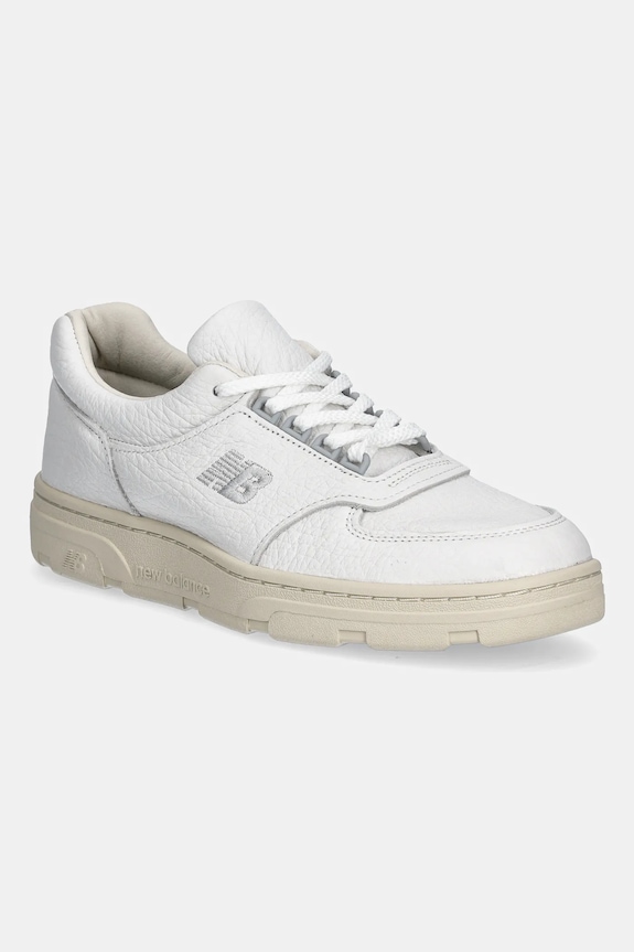 New Balance shoes Allerdale UADWWHI flat white UADWWHI
