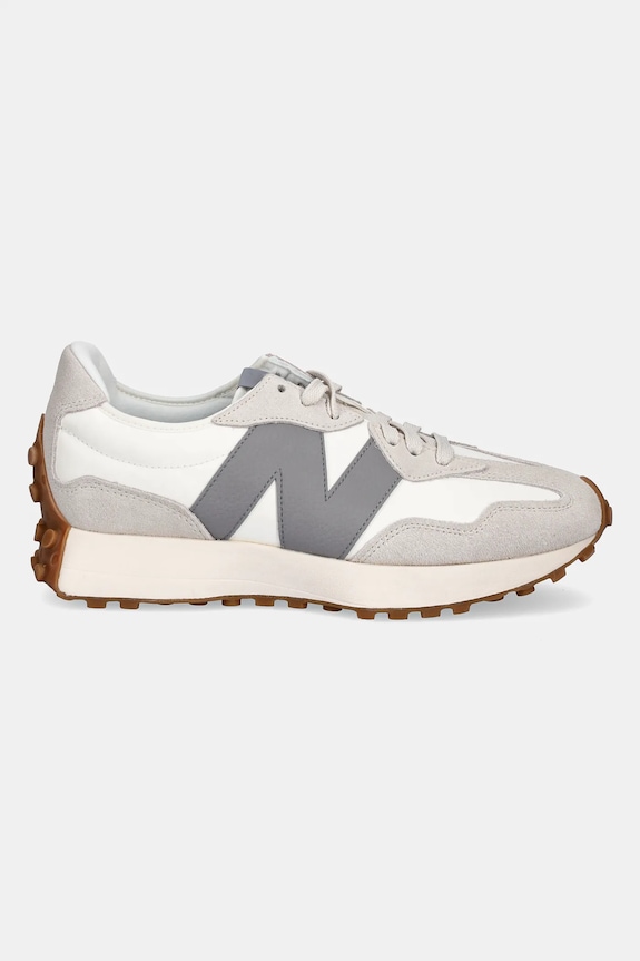 Tenisice New Balance 327 U327LT siva SS25
