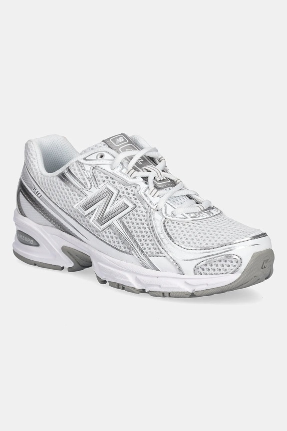 Sneakers New Balance 740 συνθετικό λευκό U740WM2