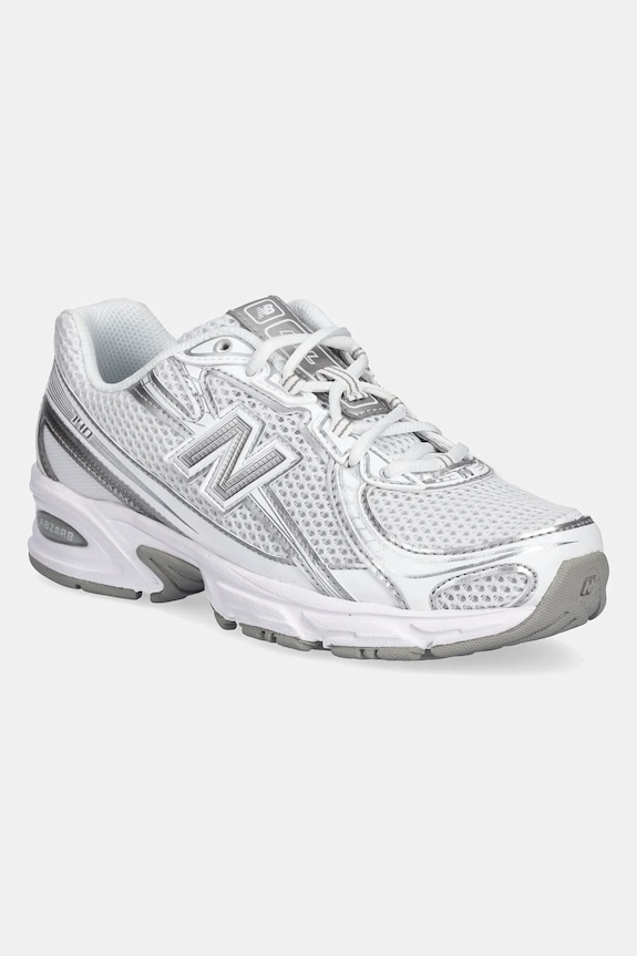 Sneakers New Balance 740 συνθετικό λευκό U740WM2