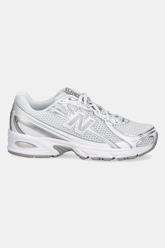 Sneakers New Balance 740 U740WM2 λευκό SS26