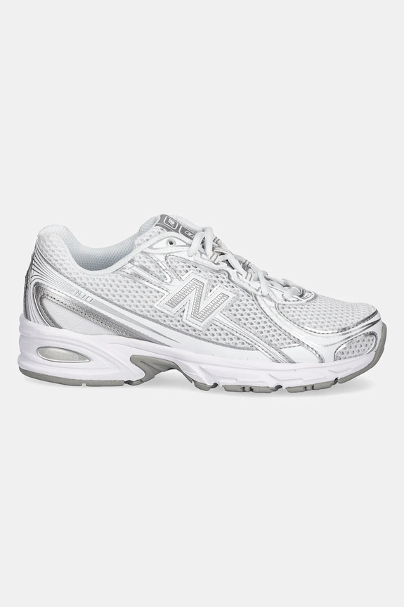 Sneakers New Balance 740 U740WM2 λευκό SS26