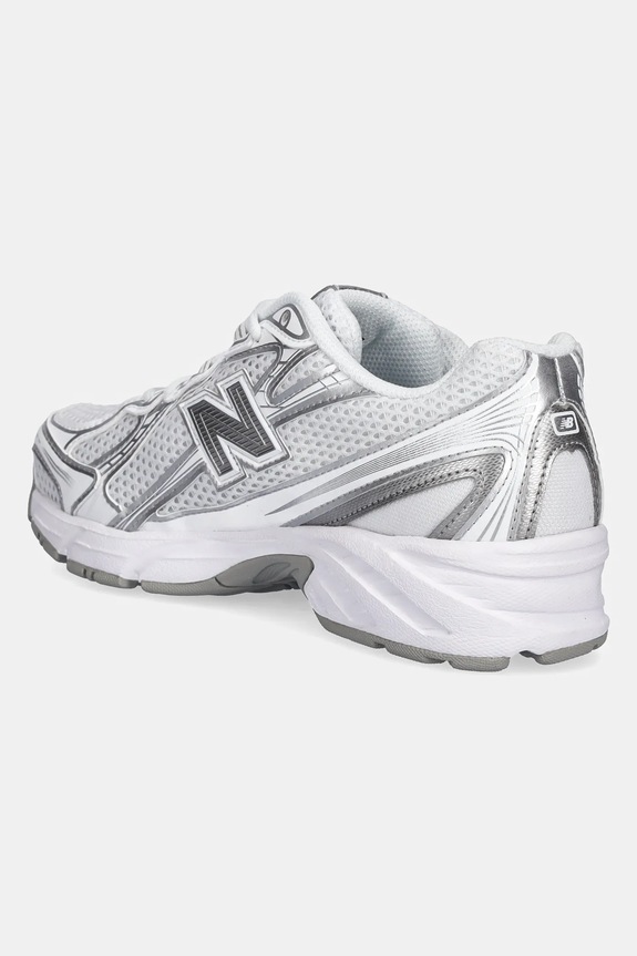 Παπούτσια Sneakers New Balance 740 U740WM2 λευκό