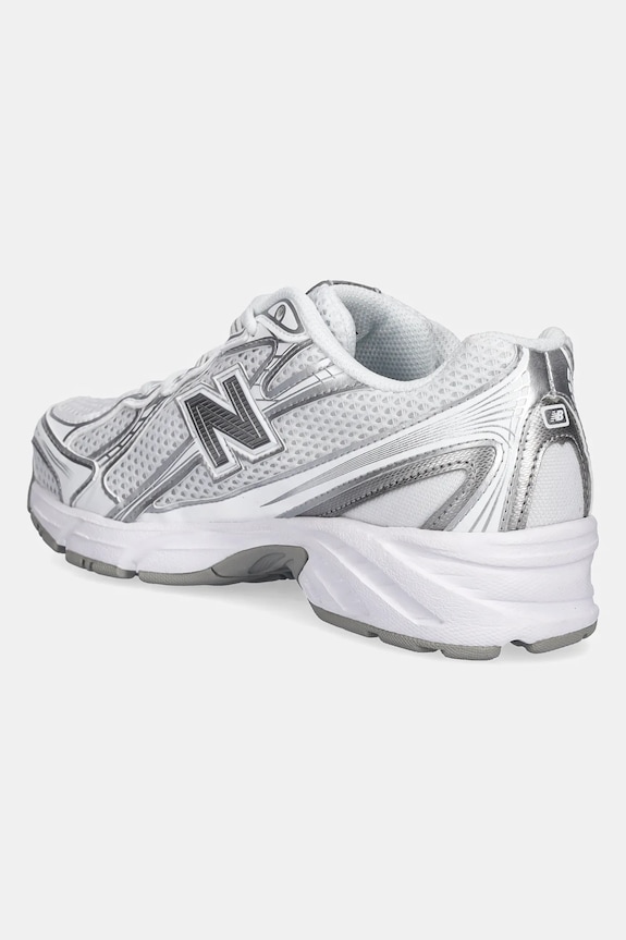 Παπούτσια Sneakers New Balance 740 U740WM2 λευκό
