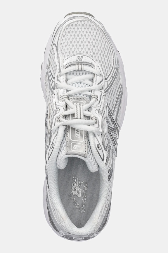 Sneakers New Balance 740 λευκό U740WM2