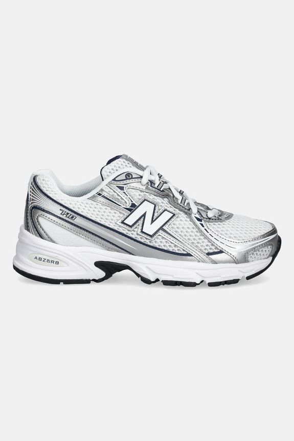 Tenisky New Balance U740WN2 U740WN2 modrá SS26