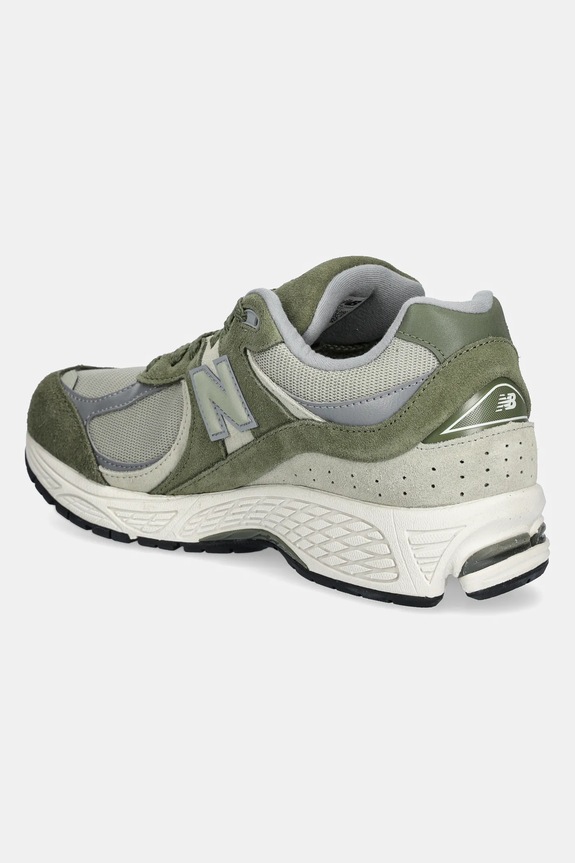 Obuća Tenisice New Balance U2002 U2002RCA zelena