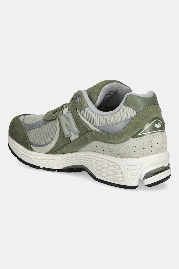 Obuća Tenisice New Balance U2002 U2002RCA zelena