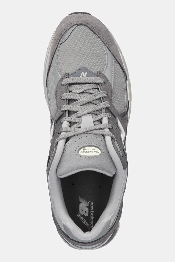 New Balance sportcipő U2002 szürke U2002RTF