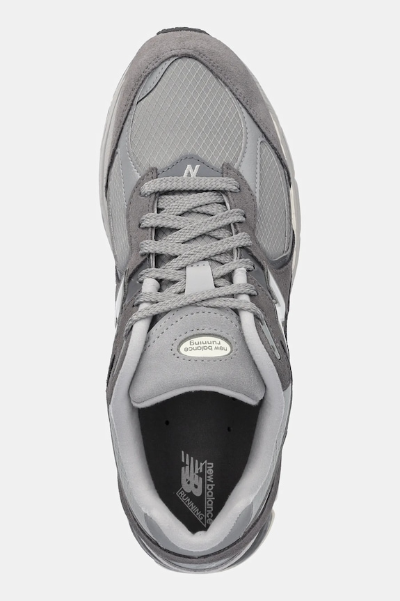 New Balance sportcipő U2002 szürke U2002RTF
