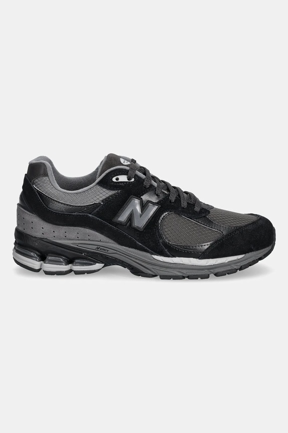 Tenisky New Balance U2002 U2002RTG čierna SS25