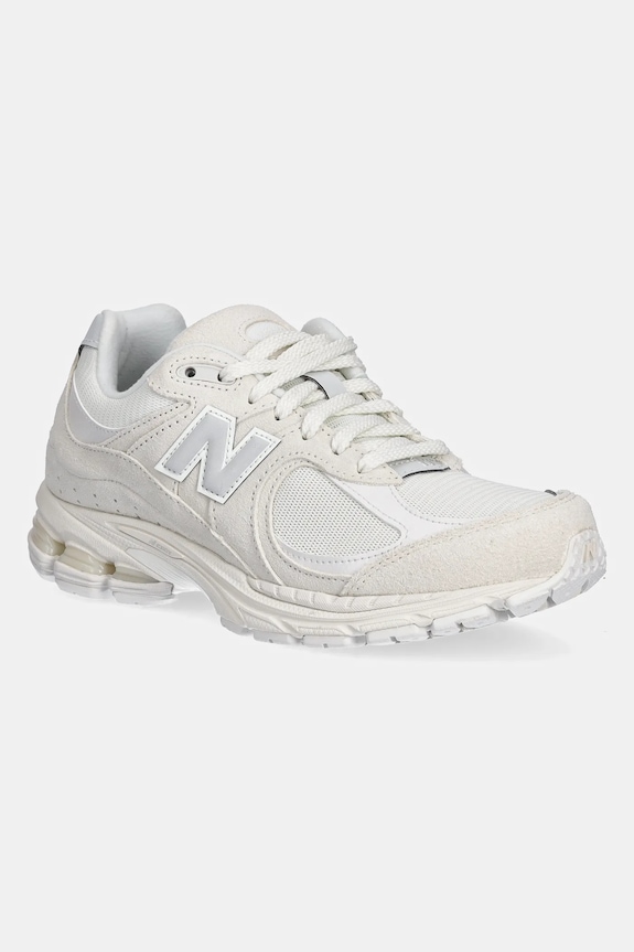 Tenisice New Balance U2002R brušena koža bež U2002RWH