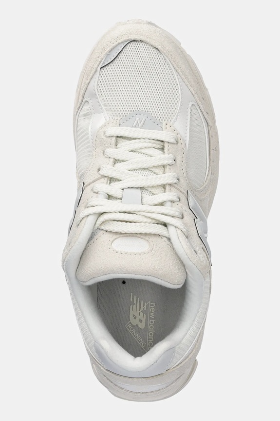 Tenisice New Balance U2002R bež U2002RWH