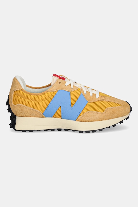 New Balance sneakersy U327VSA U327VSA pomarańczowy SS25