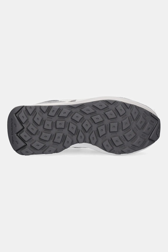 Маратонки New Balance 370 U370AH сив