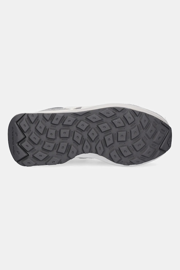 Маратонки New Balance 370 U370AH сив