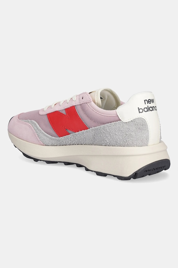 Obuća Tenisice New Balance 370 U370DB roza