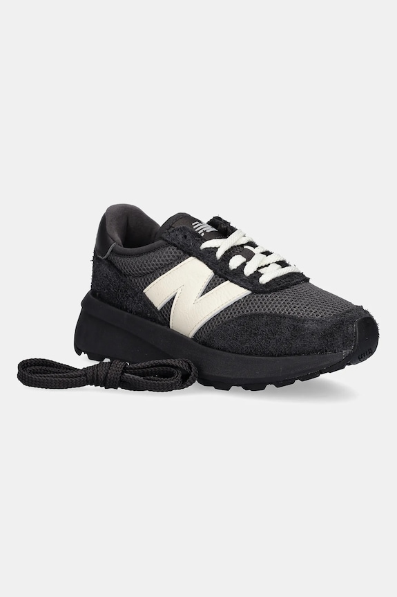 Маратонки New Balance 370 черен U370PB