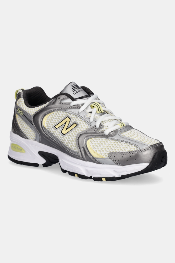 New Balance sneakers 530 textile yellow U530ADG