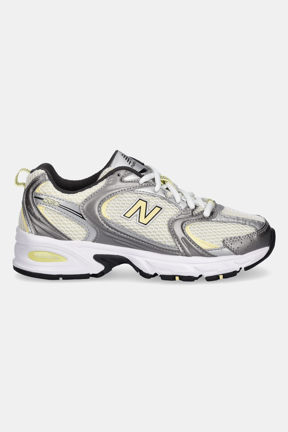 New Balance sneakers 530 U530ADG yellow SS25