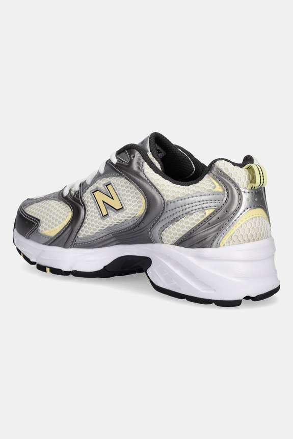 Shoes New Balance sneakers 530 U530ADG yellow