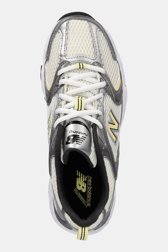 New Balance sneakers 530 yellow U530ADG
