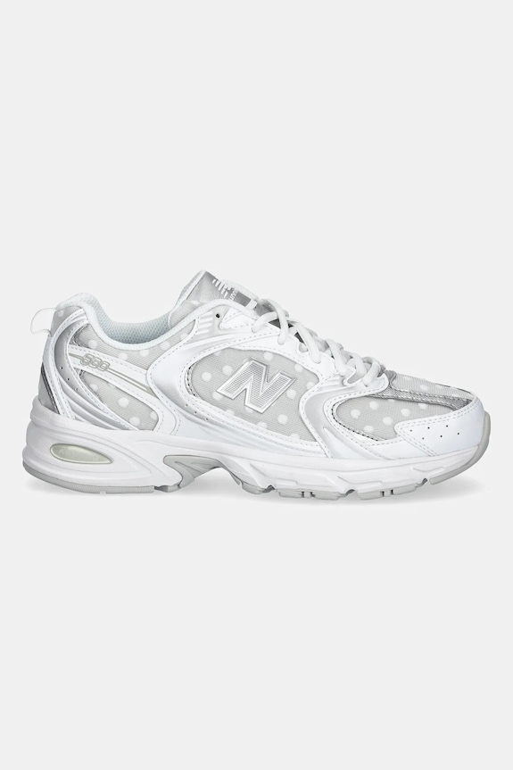 Маратонки New Balance 530 U530HFW бял SS25