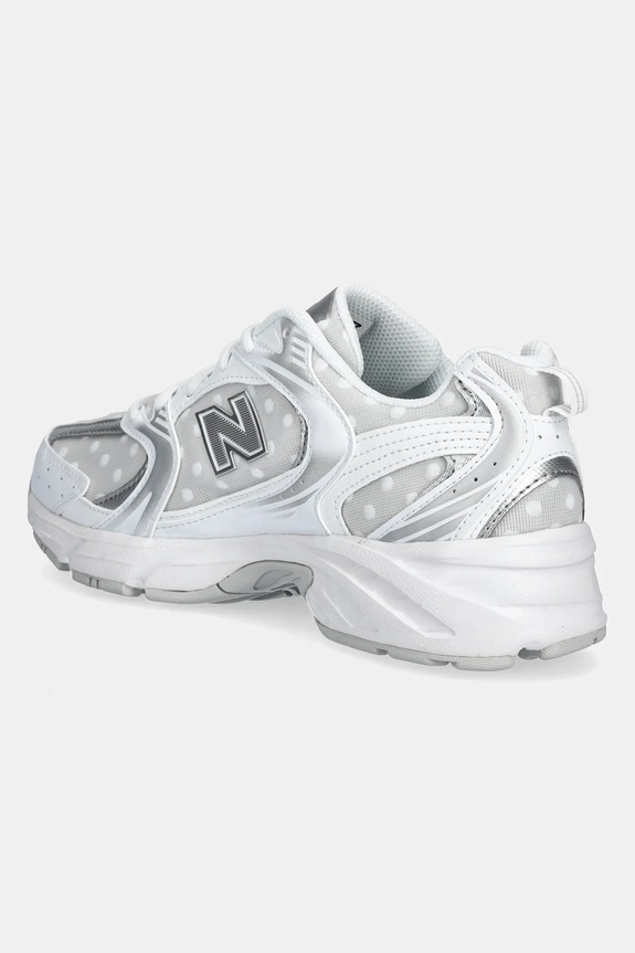 Обувки Маратонки New Balance 530 U530HFW бял