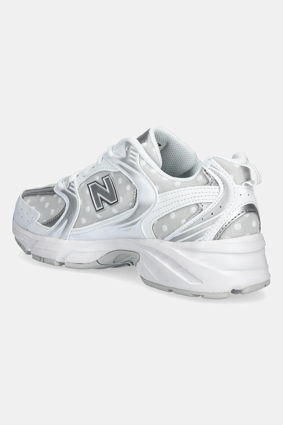 Обувки Маратонки New Balance 530 U530HFW бял