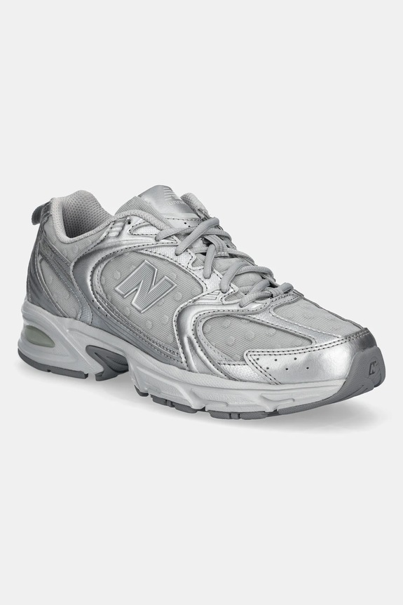 New Balance sneakers U530HFZ textile gray U530HFZ