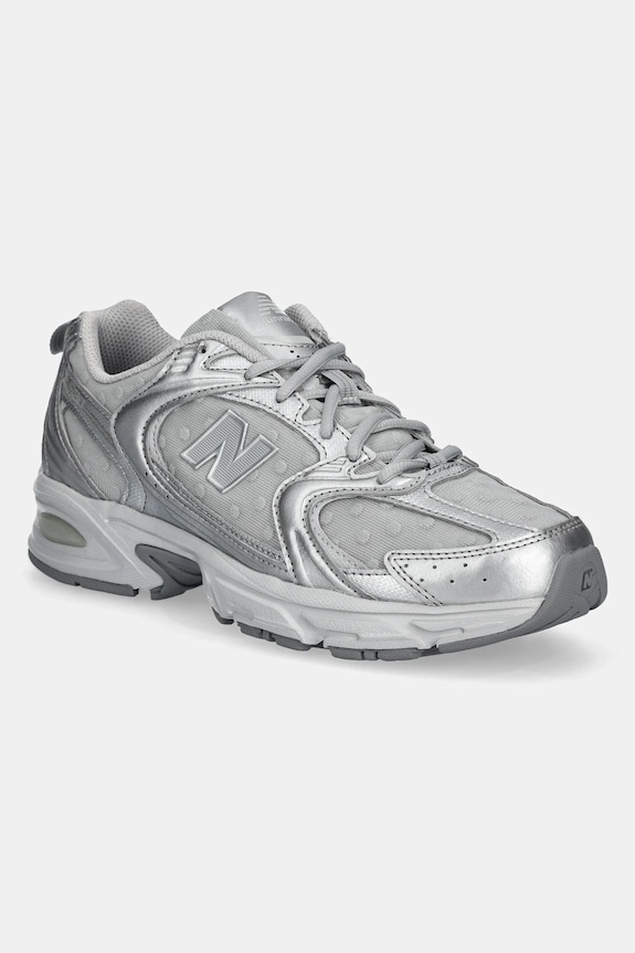 New Balance sneakers U530HFZ textile gray U530HFZ