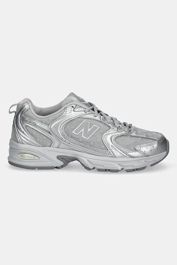 New Balance sneakers U530HFZ U530HFZ gray SS25