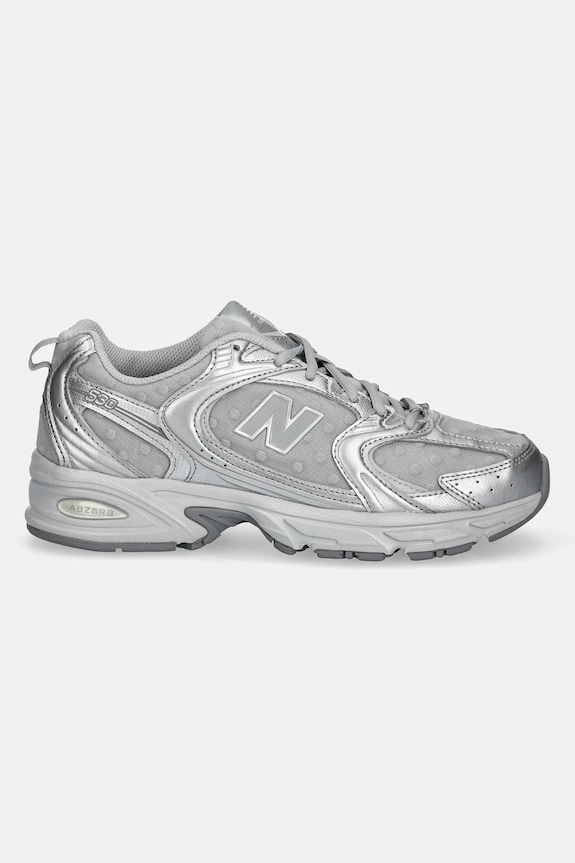 New Balance sneakers U530HFZ U530HFZ gray SS25