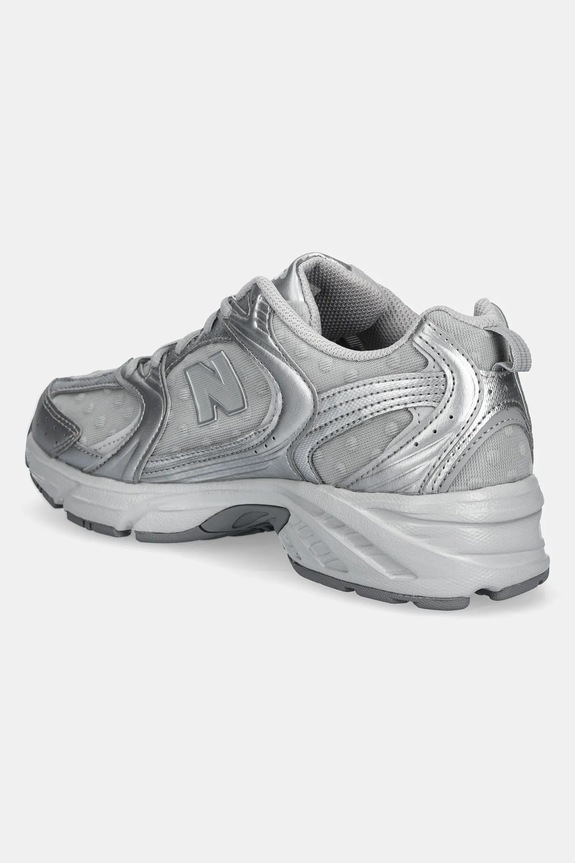 Shoes New Balance sneakers U530HFZ U530HFZ gray
