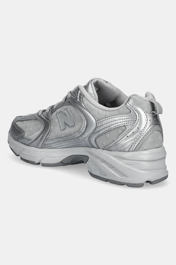 Shoes New Balance sneakers U530HFZ U530HFZ gray