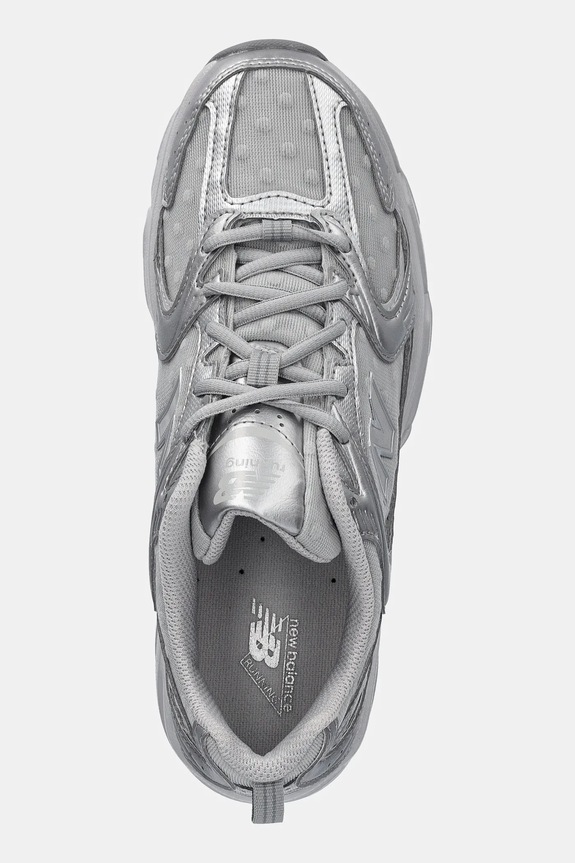 New Balance sneakers U530HFZ gray U530HFZ