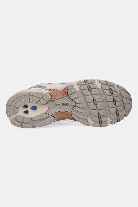 New Balance sportcipő 530 U530SMA bézs
