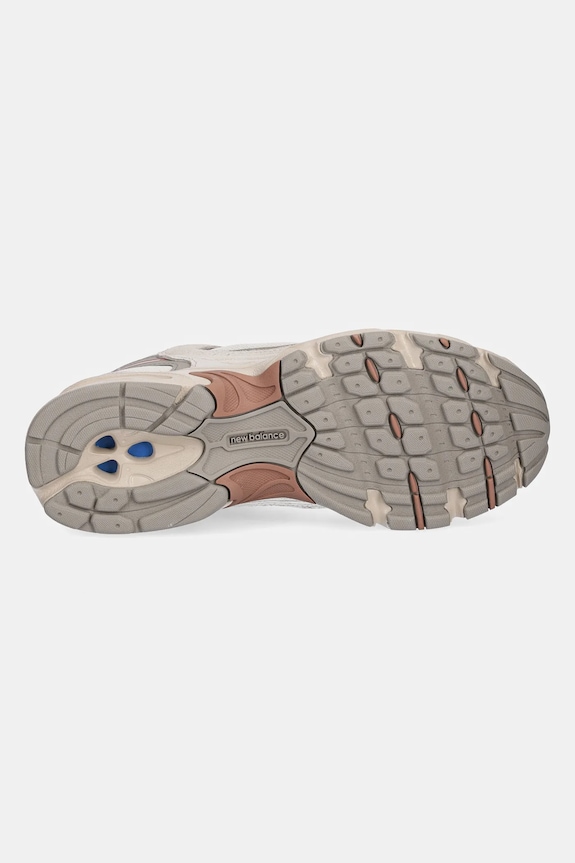 New Balance sportcipő 530 U530SMA bézs