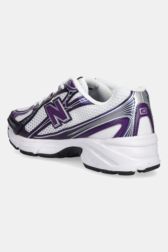 Shoes New Balance sneakers 740 U740CG2 violet