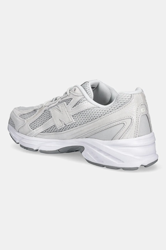 Shoes New Balance 740v2 Grey Reflection Slate Grey U740GS2 gray