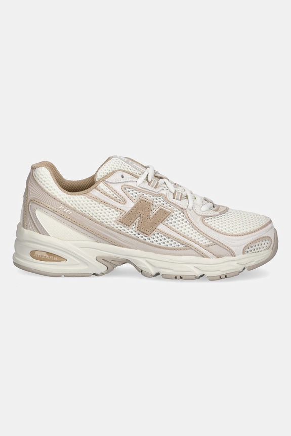 Tenisky New Balance U740IN2 U740IN2 béžová SS25