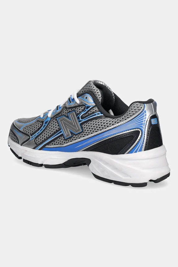 Încălțăminte New Balance sneakers 740 U740SB2 gri