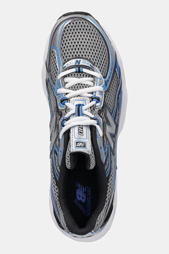 New Balance sneakers 740 gri U740SB2