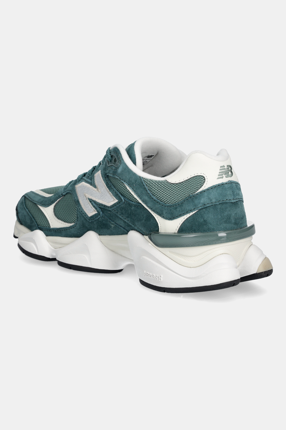 Scarpe New Balance sneakers 9060 U9060EEK verde