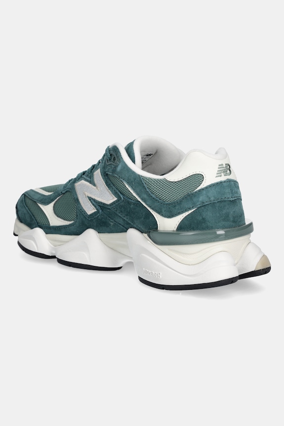 Scarpe New Balance sneakers 9060 U9060EEK verde