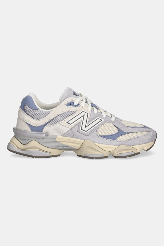 New Balance sneakers 9060 U9060EEL blu SS25
