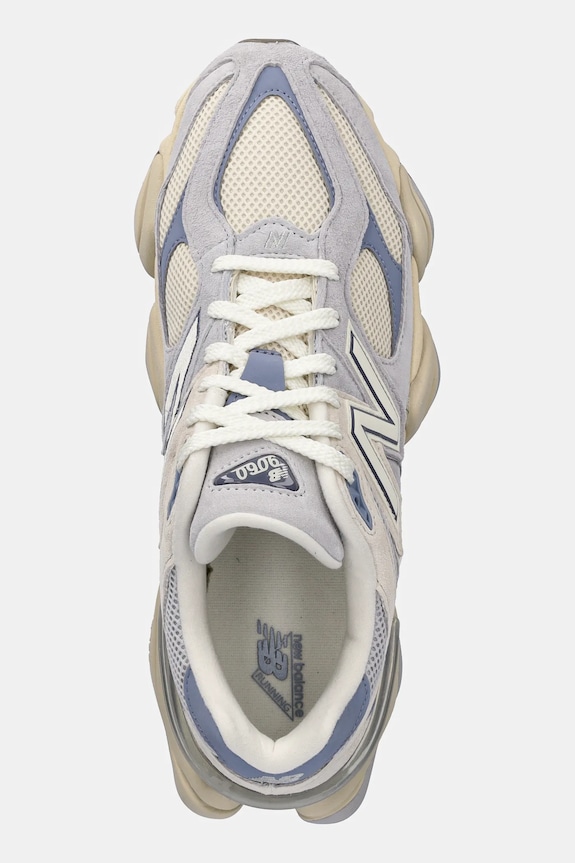 New Balance sneakers 9060 blu U9060EEL