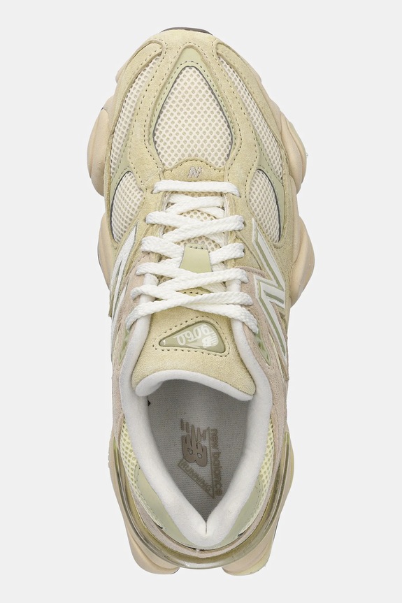 New Balance sneakers 9060 beige U9060EEN